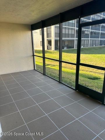 5805 N Banana River Boulevard 1112, Cape Canaveral, FL 32920