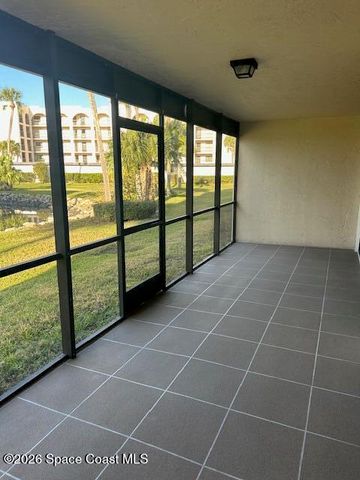 5805 N Banana River Boulevard 1112, Cape Canaveral, FL 32920