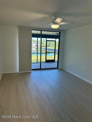 5805 N Banana River Boulevard 1112, Cape Canaveral, FL 32920