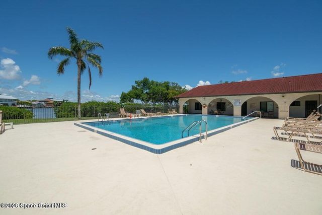 5805 N Banana River Boulevard 1112, Cape Canaveral, FL 32920