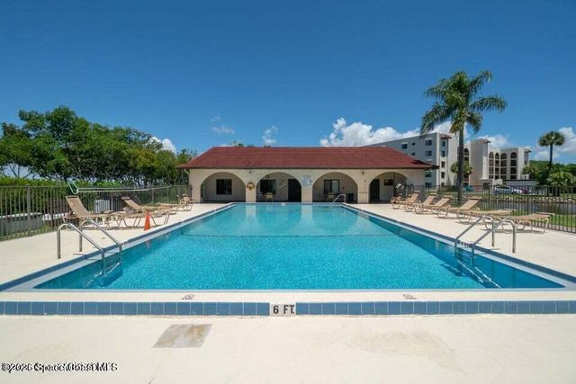 5805 N Banana River Boulevard 1112, Cape Canaveral, FL 32920