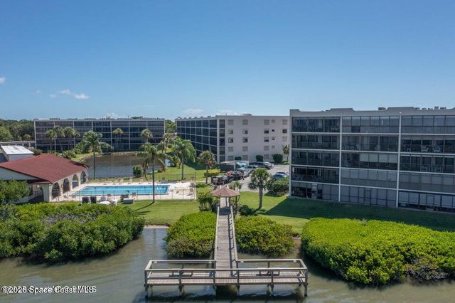 5805 N Banana River Boulevard 1112, Cape Canaveral, FL 32920