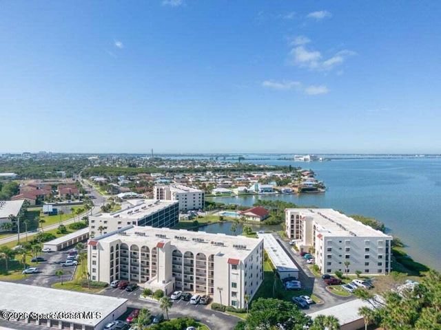 5805 N Banana River Boulevard 1112, Cape Canaveral, FL 32920