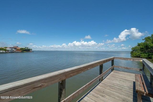 5805 N Banana River Boulevard 1112, Cape Canaveral, FL 32920