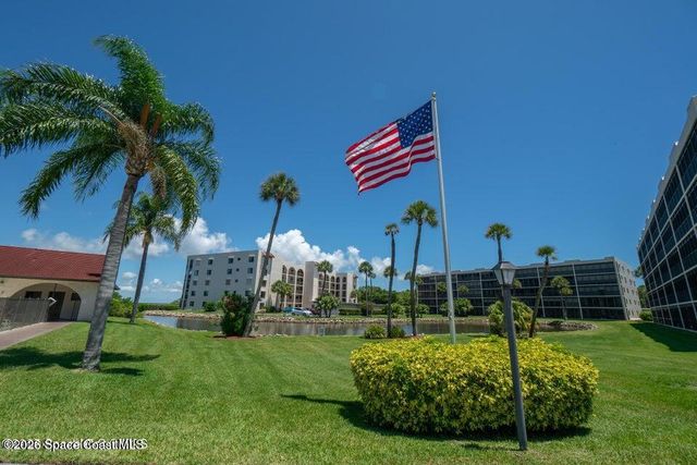 5805 N Banana River Boulevard 1112, Cape Canaveral, FL 32920