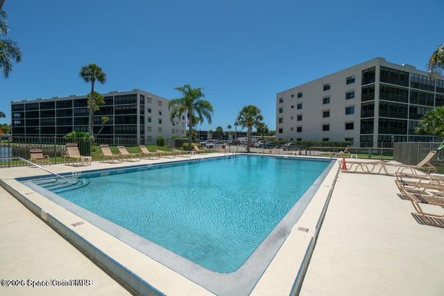 5805 N Banana River Boulevard 1112, Cape Canaveral, FL 32920