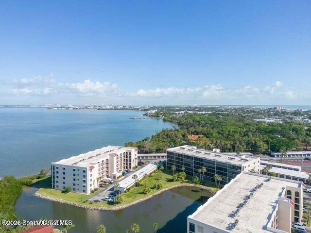 5805 N Banana River Boulevard 1112, Cape Canaveral, FL 32920