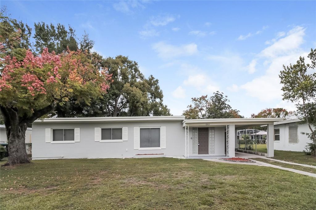 5963 BAMBOO DRIVE, Orlando, FL 32807