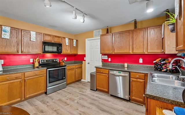 3504 Whitworth Drive, Greensboro, NC 27405