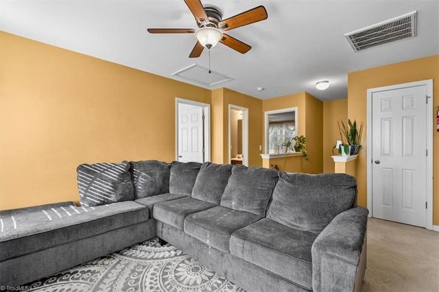 3504 Whitworth Drive, Greensboro, NC 27405