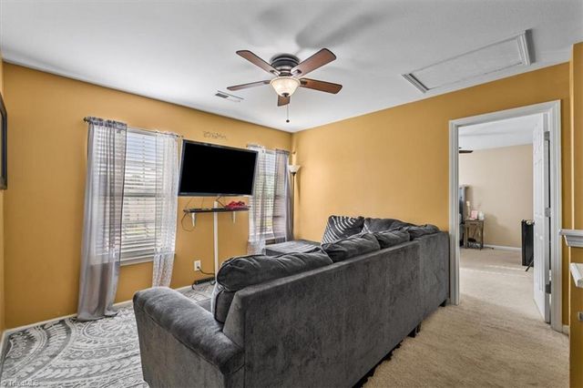 3504 Whitworth Drive, Greensboro, NC 27405