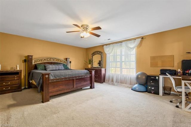 3504 Whitworth Drive, Greensboro, NC 27405