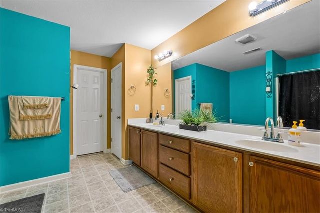 3504 Whitworth Drive, Greensboro, NC 27405