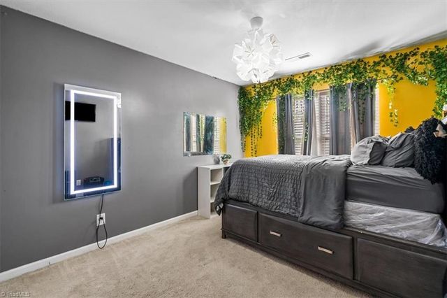 3504 Whitworth Drive, Greensboro, NC 27405