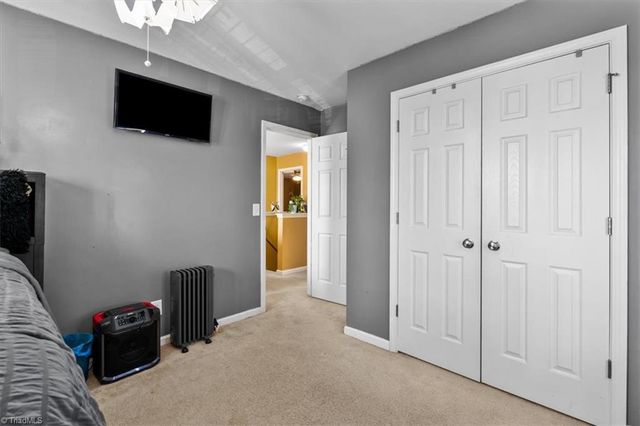 3504 Whitworth Drive, Greensboro, NC 27405