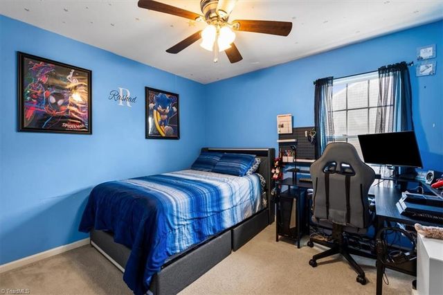 3504 Whitworth Drive, Greensboro, NC 27405