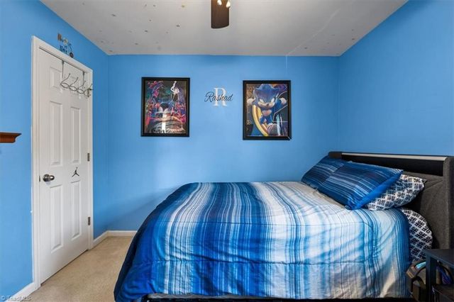 3504 Whitworth Drive, Greensboro, NC 27405