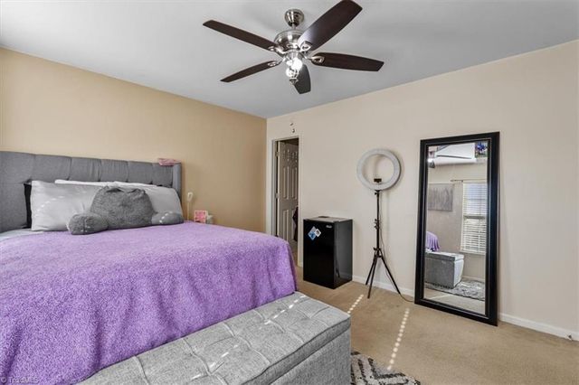 3504 Whitworth Drive, Greensboro, NC 27405