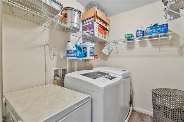 3504 Whitworth Drive, Greensboro, NC 27405