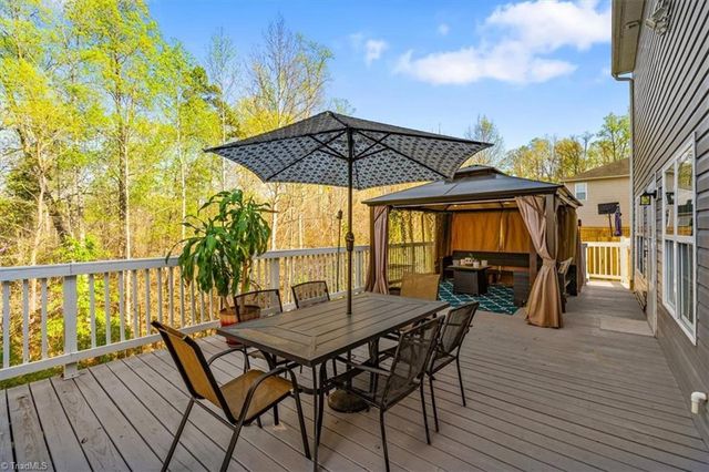 3504 Whitworth Drive, Greensboro, NC 27405