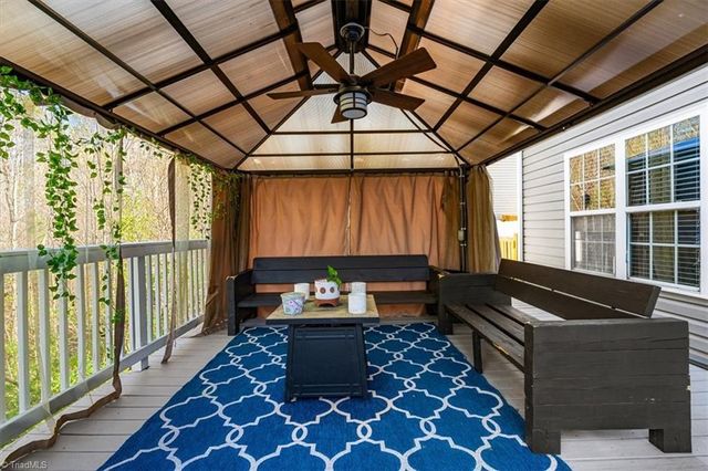 3504 Whitworth Drive, Greensboro, NC 27405