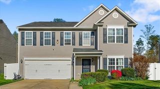 3504 Whitworth Drive, Greensboro, NC 27405