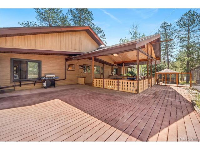 28480 Douglas Park Rd, Evergreen, CO 80439