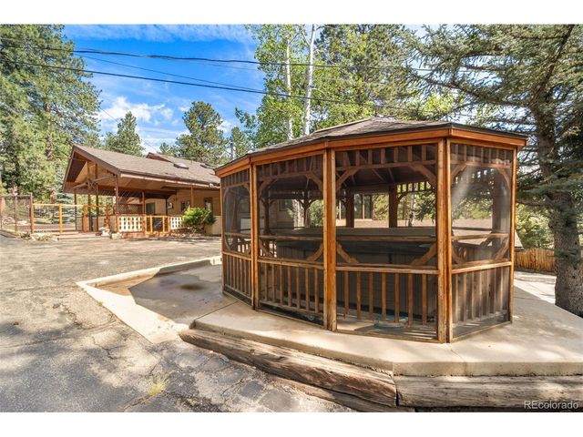 28480 Douglas Park Rd, Evergreen, CO 80439