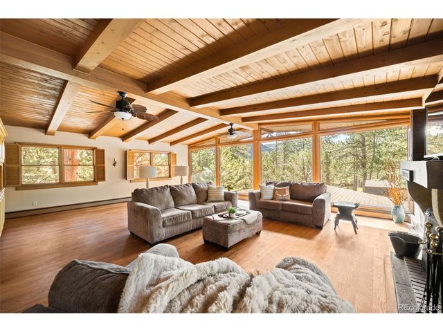 28480 Douglas Park Rd, Evergreen, CO 80439