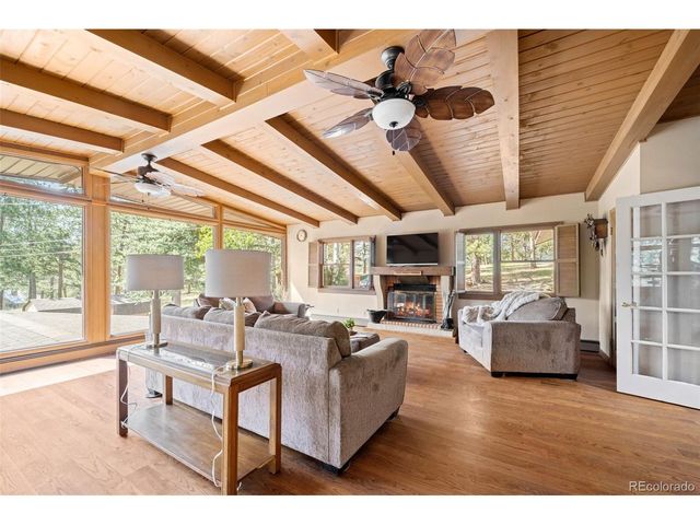 28480 Douglas Park Rd, Evergreen, CO 80439