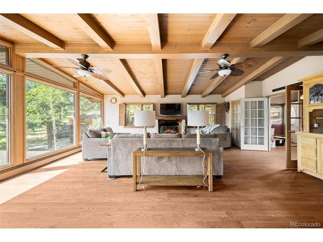 28480 Douglas Park Rd, Evergreen, CO 80439
