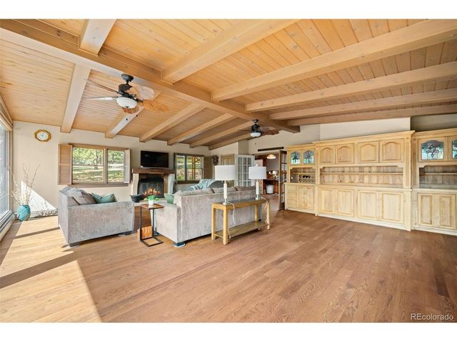 28480 Douglas Park Rd, Evergreen, CO 80439
