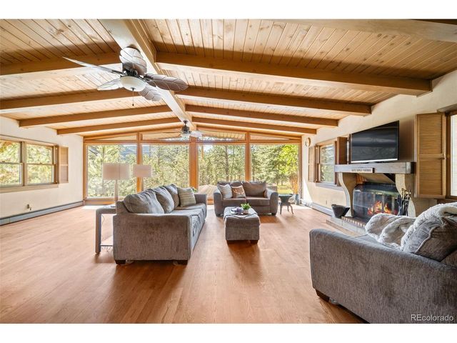 28480 Douglas Park Rd, Evergreen, CO 80439