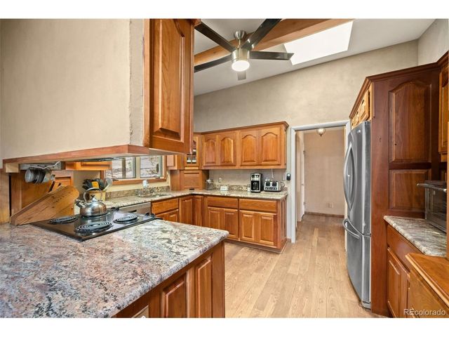 28480 Douglas Park Rd, Evergreen, CO 80439