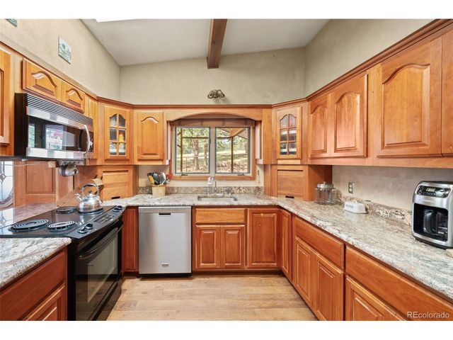 28480 Douglas Park Rd, Evergreen, CO 80439