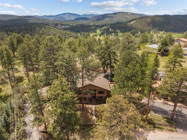 28480 Douglas Park Rd, Evergreen, CO 80439