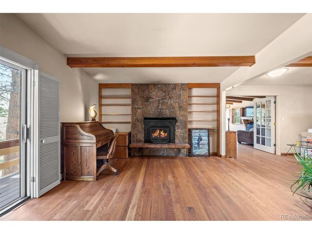 28480 Douglas Park Rd, Evergreen, CO 80439