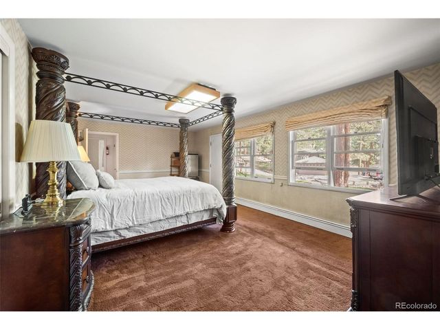 28480 Douglas Park Rd, Evergreen, CO 80439