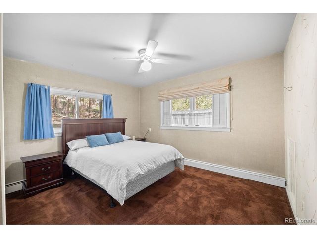 28480 Douglas Park Rd, Evergreen, CO 80439