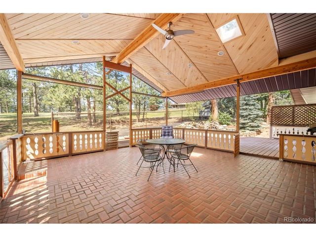 28480 Douglas Park Rd, Evergreen, CO 80439