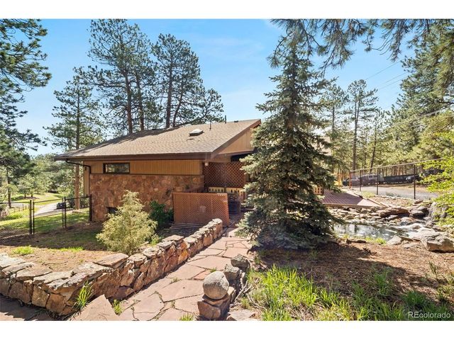28480 Douglas Park Rd, Evergreen, CO 80439