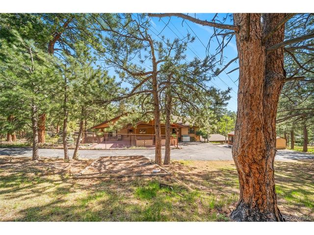 28480 Douglas Park Rd, Evergreen, CO 80439