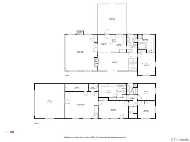 28480 Douglas Park Rd, Evergreen, CO 80439