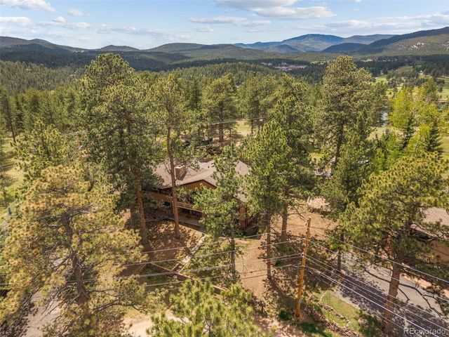 28480 Douglas Park Rd, Evergreen, CO 80439