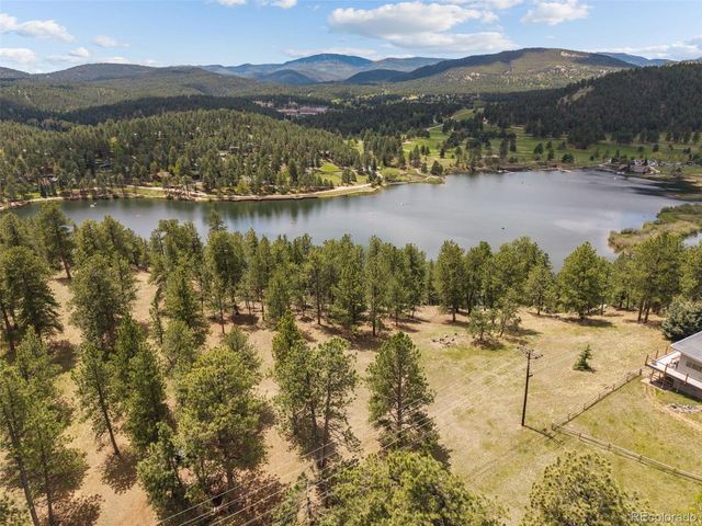 28480 Douglas Park Rd, Evergreen, CO 80439