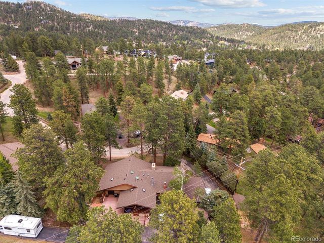 28480 Douglas Park Rd, Evergreen, CO 80439