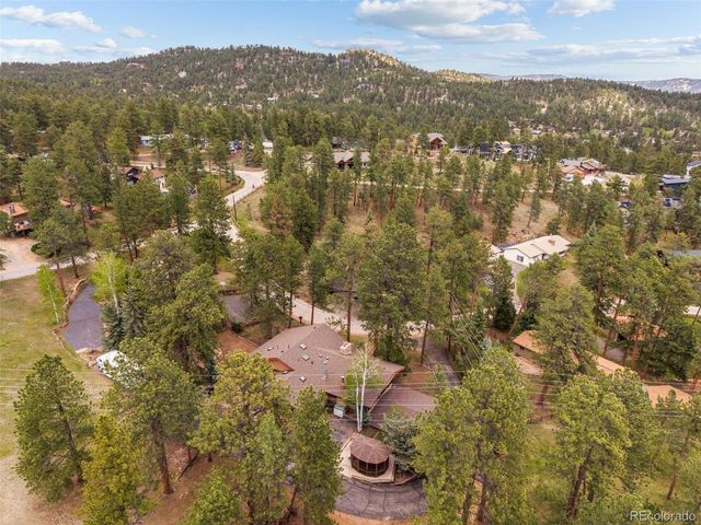 28480 Douglas Park Rd, Evergreen, CO 80439