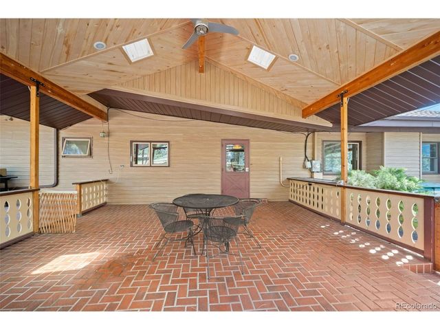 28480 Douglas Park Rd, Evergreen, CO 80439