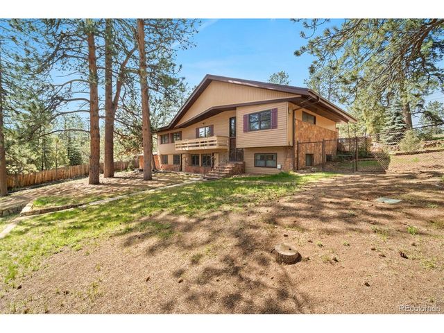 28480 Douglas Park Rd, Evergreen, CO 80439