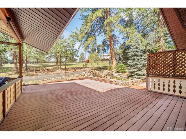 28480 Douglas Park Rd, Evergreen, CO 80439